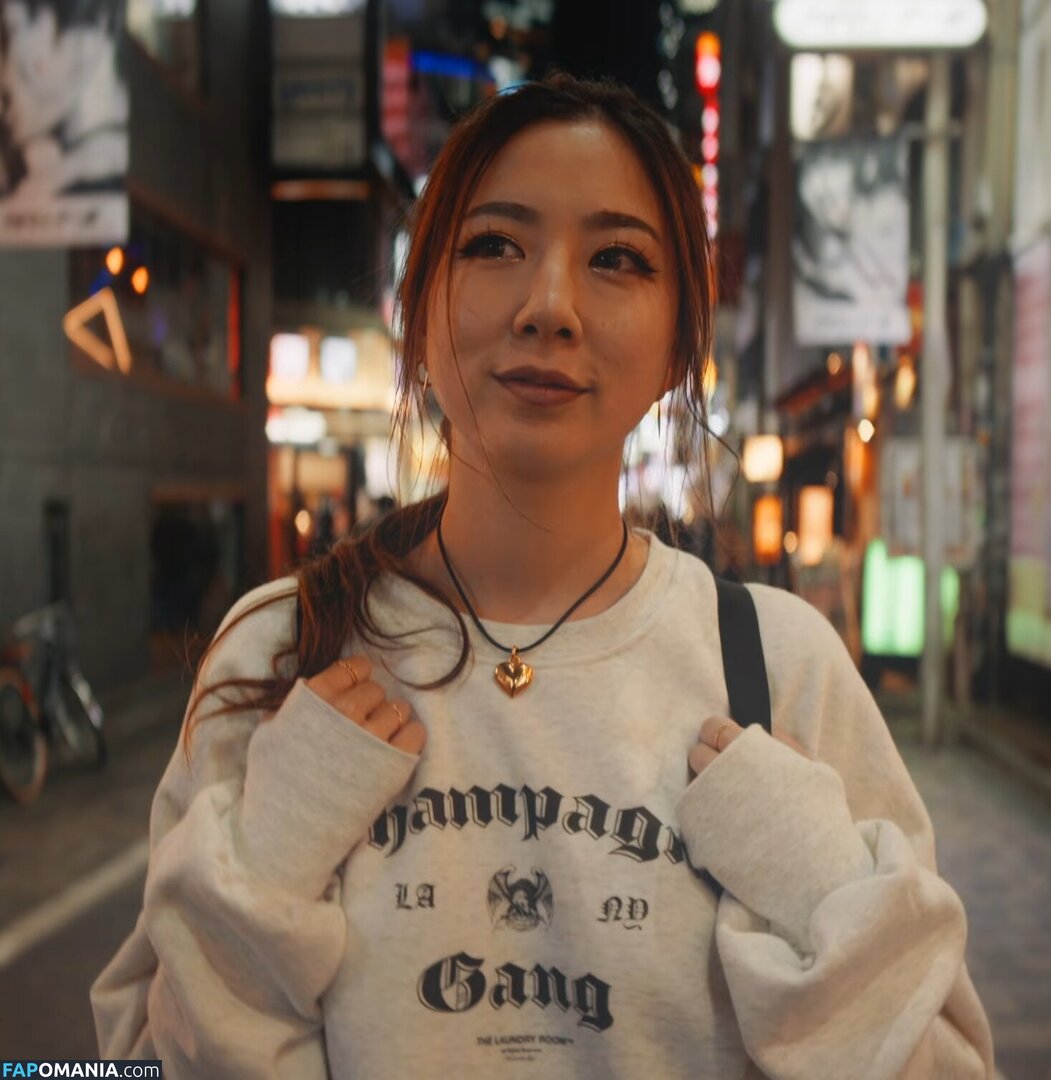 Fuslie / Leslie Nudo OnlyFans  Foto trapelata #784