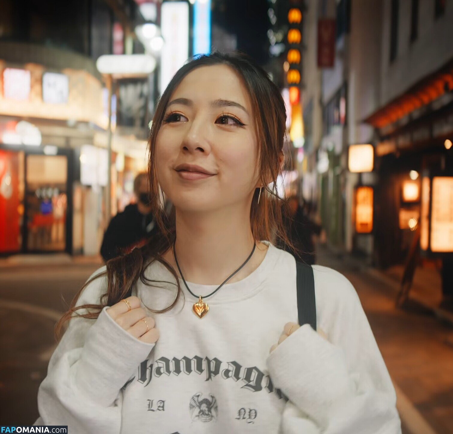 Fuslie / Leslie Nudo OnlyFans  Foto trapelata #786