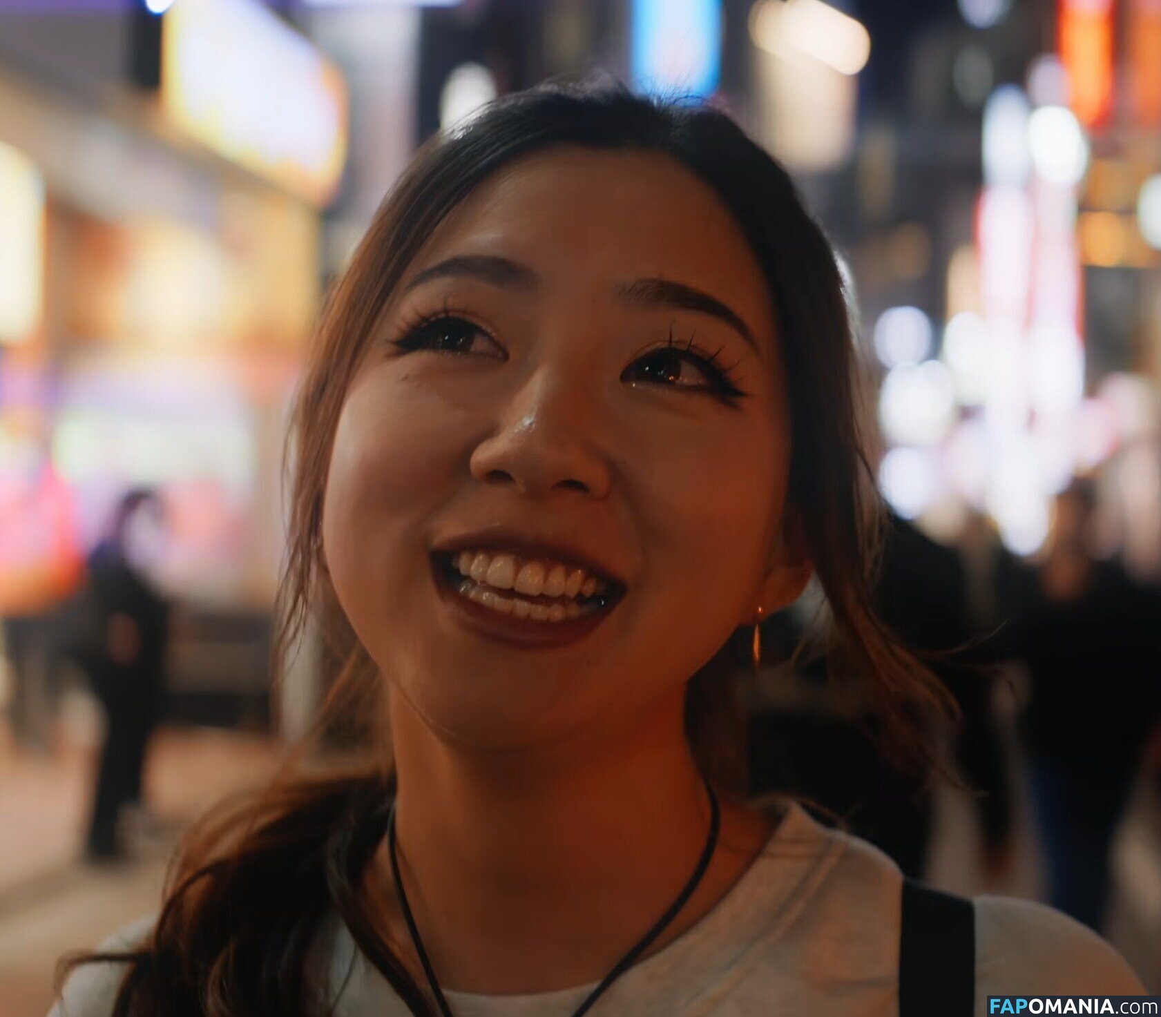 Fuslie / Leslie Nudo OnlyFans  Foto trapelata #789