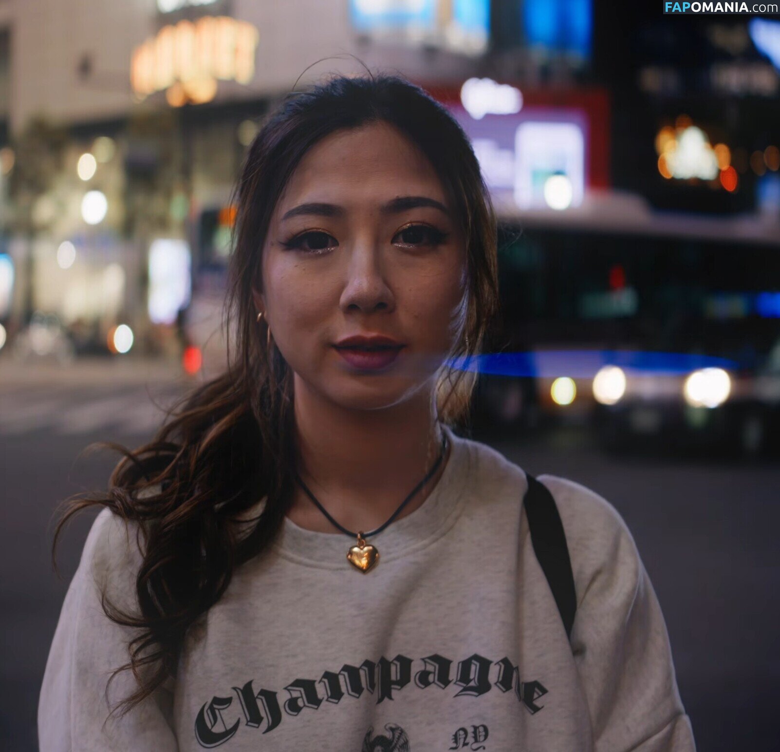 Fuslie / Leslie Nudo OnlyFans  Foto trapelata #790