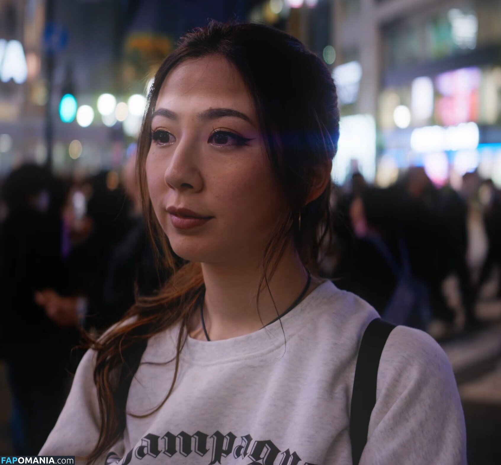 Fuslie / Leslie Nudo OnlyFans  Foto trapelata #791