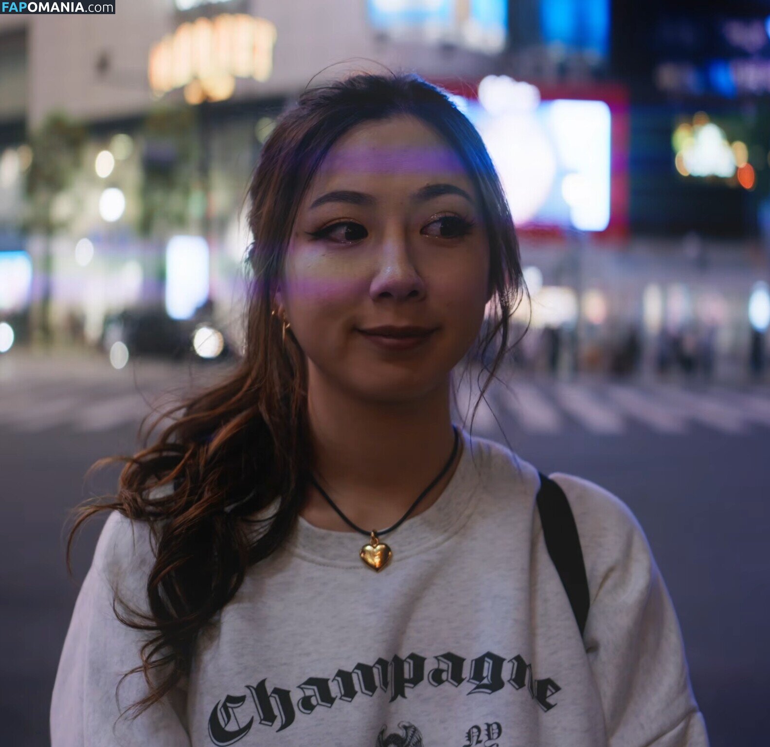 Fuslie / Leslie Nudo OnlyFans  Foto trapelata #795