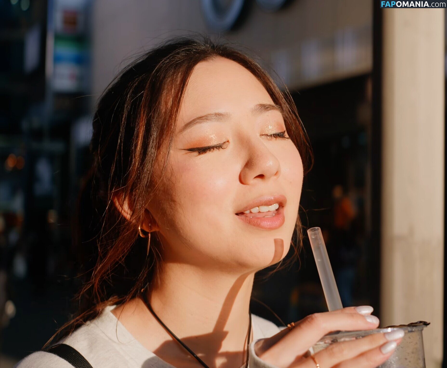 Fuslie / Leslie Nudo OnlyFans  Foto trapelata #796