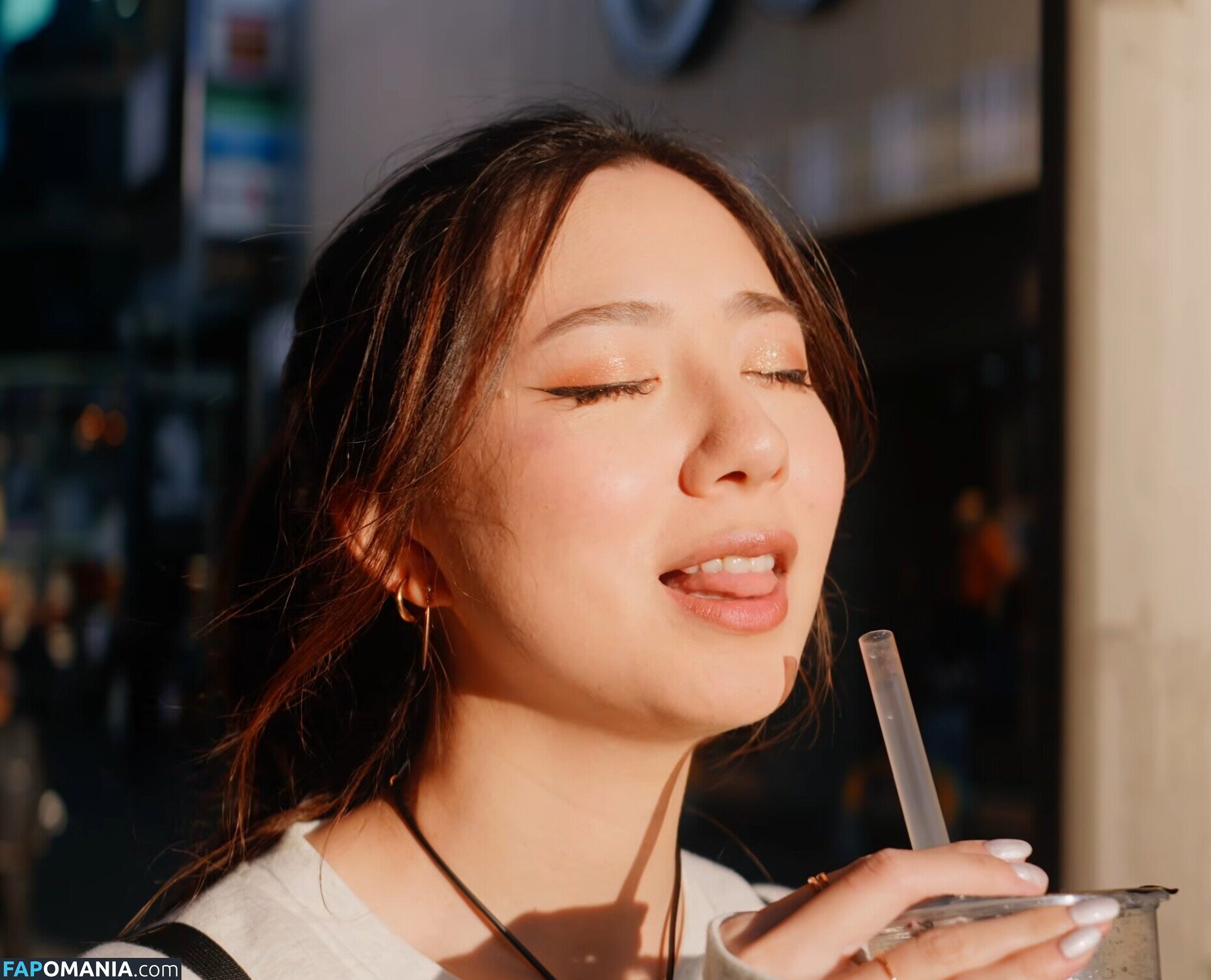 Fuslie / Leslie Nudo OnlyFans  Foto trapelata #797