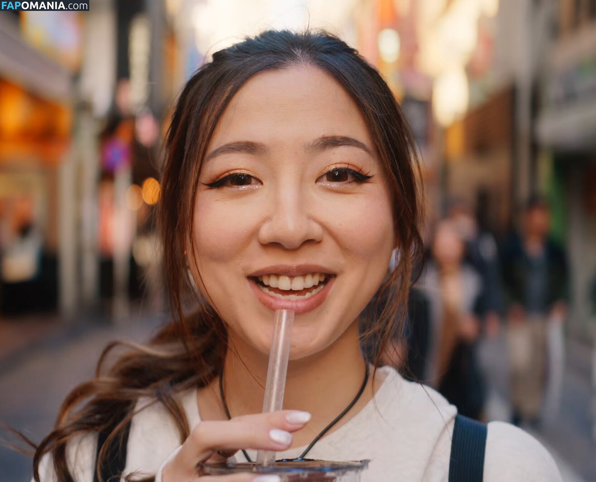 Fuslie / Leslie Nudo OnlyFans  Foto trapelata #799