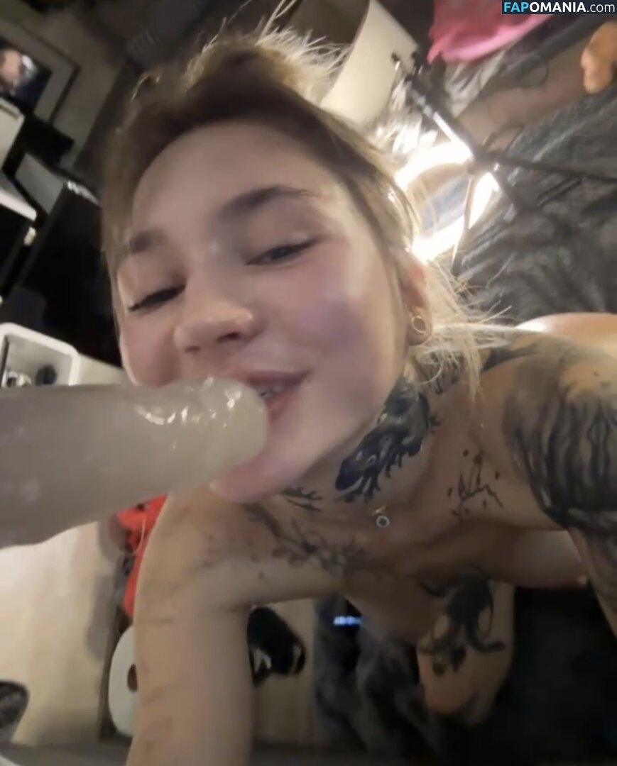 Future_star Elizabeth / betty_ouh Nudo OnlyFans  Foto trapelata #12