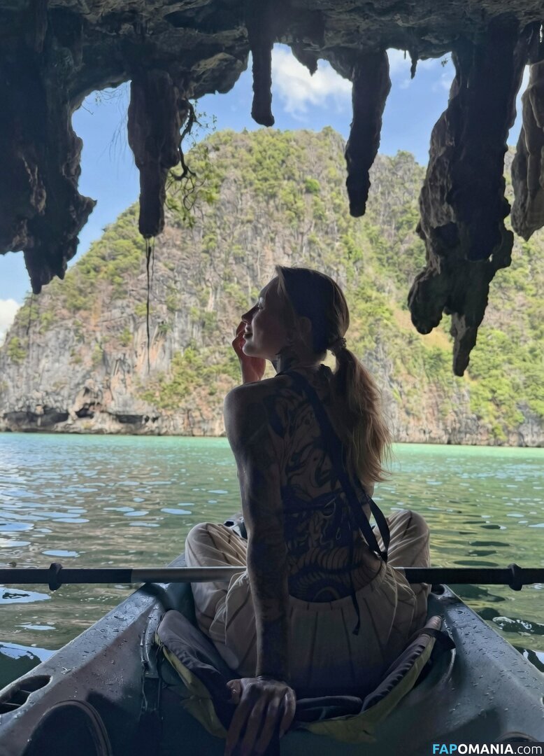 Future_Star / betty_ouh Nudo OnlyFans  Foto trapelata #12