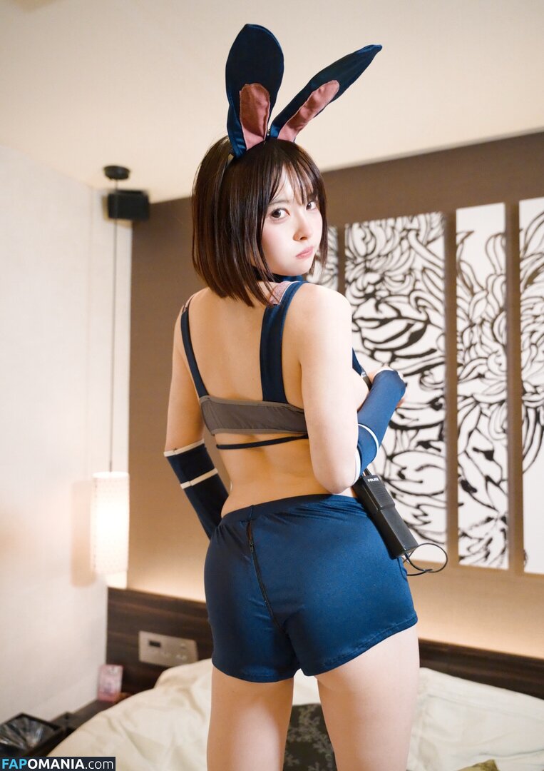 fuwa_nyan / fuwafuwafuwa000 Nudo OnlyFans  Foto trapelata #35