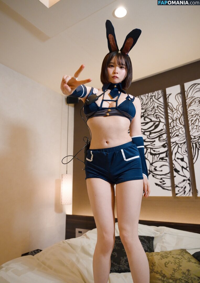 fuwa_nyan / fuwafuwafuwa000 Nudo OnlyFans  Foto trapelata #42