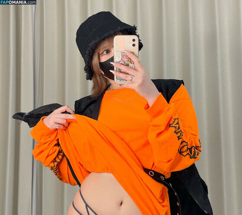 Fuyujiri Bonu / bour.bon_ Nudo OnlyFans  Foto trapelata #11