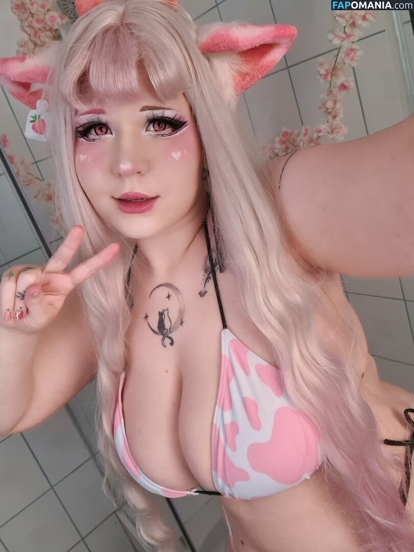 FylyArtworksAndCosplays / Fyly_cosplays Nudo OnlyFans  Foto trapelata #59