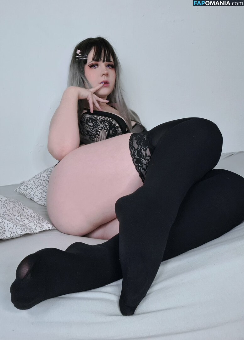 FylyArtworksAndCosplays / Fyly_cosplays Nudo OnlyFans  Foto trapelata #89