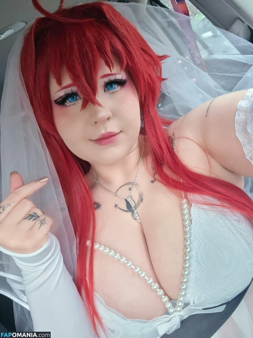 FylyArtworksAndCosplays / Fyly_cosplays Nudo OnlyFans  Foto trapelata #144