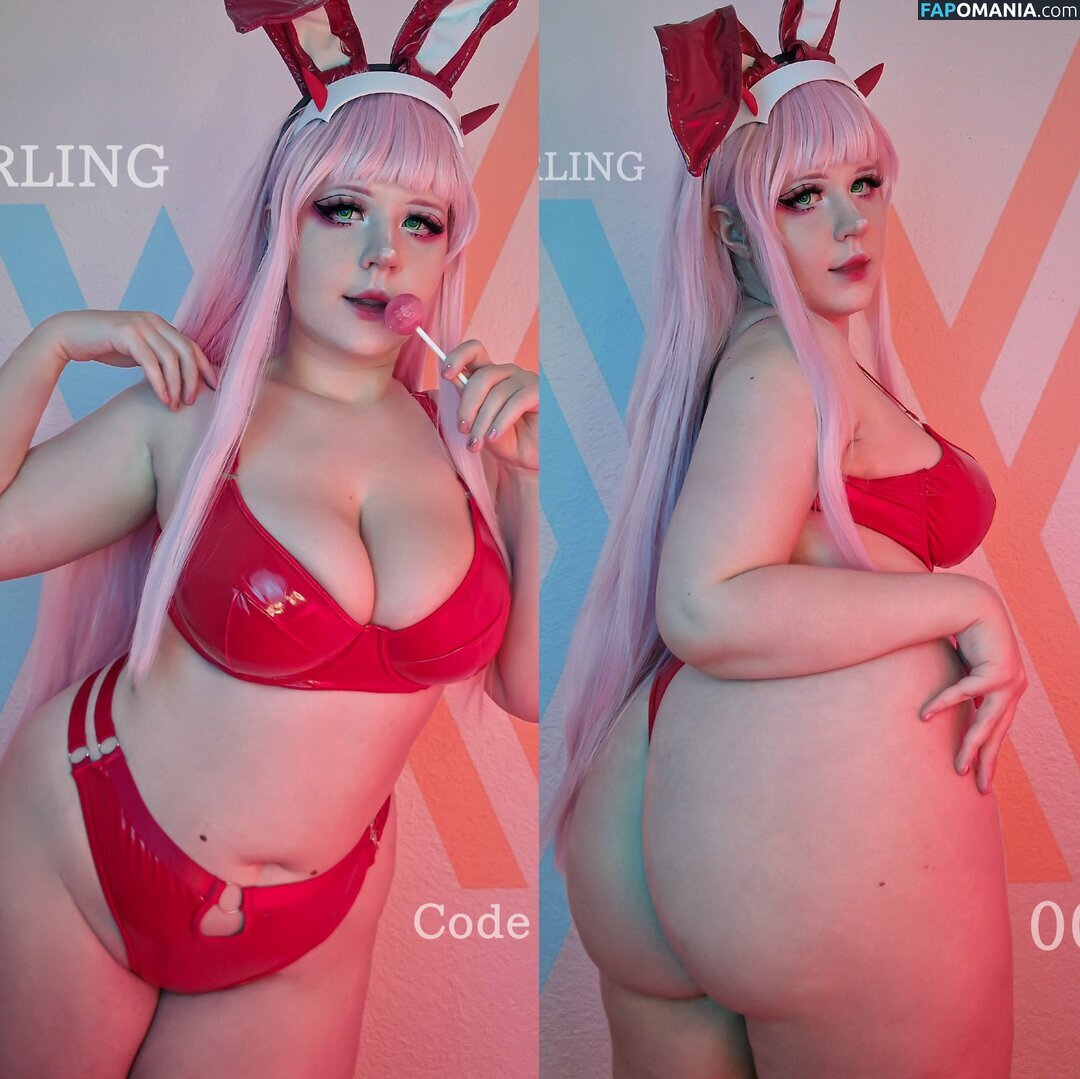 FylyArtworksAndCosplays / Fyly_cosplays Nudo OnlyFans  Foto trapelata #155