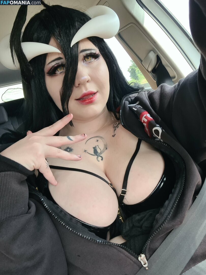 FylyArtworksAndCosplays / Fyly_cosplays Nudo OnlyFans  Foto trapelata #165