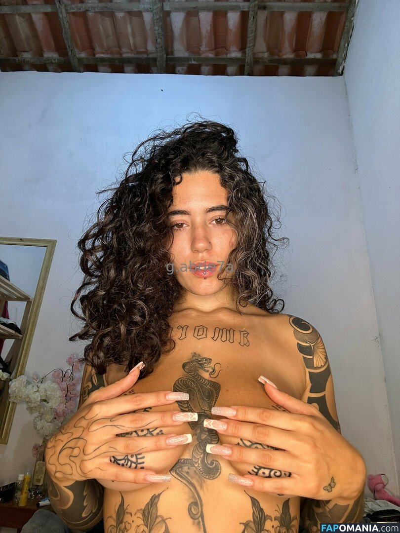 G.abrie7a / gaabrie7a / itsmegabby__ Nudo OnlyFans  Foto trapelata #90