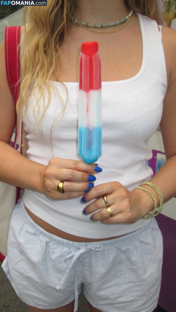 G Hannelius / ghannelius Nudo OnlyFans  Foto trapelata #52