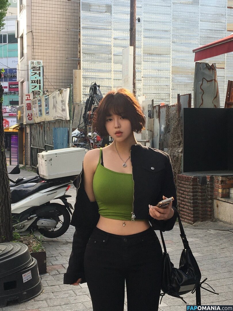 Kim ka hyung / g_hyung915 Nudo OnlyFans  Foto trapelata #4