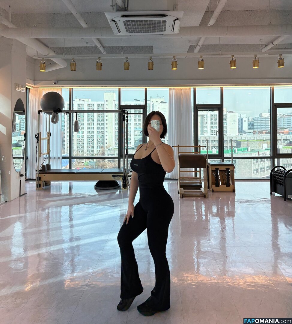 Kim ka hyung / g_hyung915 Nudo OnlyFans  Foto trapelata #18