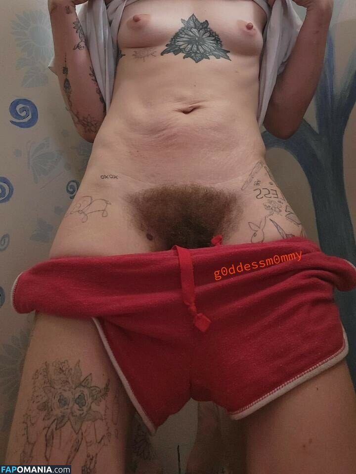 g0ddessm0mmy / imperfect_creativity_ / mommy__mandy Nudo OnlyFans  Foto trapelata #22