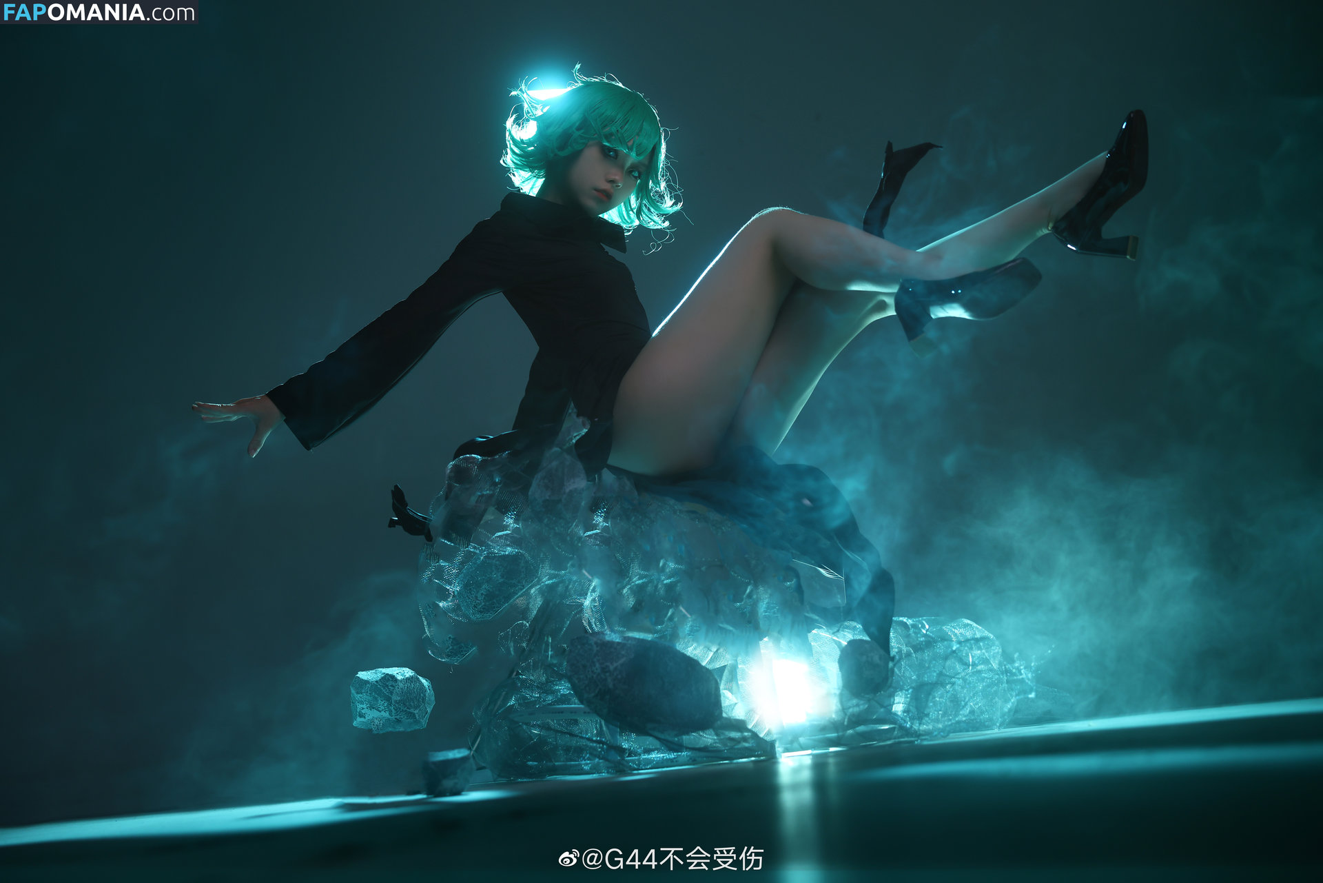 G44 wa Kizutsukanai / g44gallery / jisi_si / jisi_si (G44不会受伤 / 祭祀matsuri Nudo OnlyFans  Foto trapelata #11