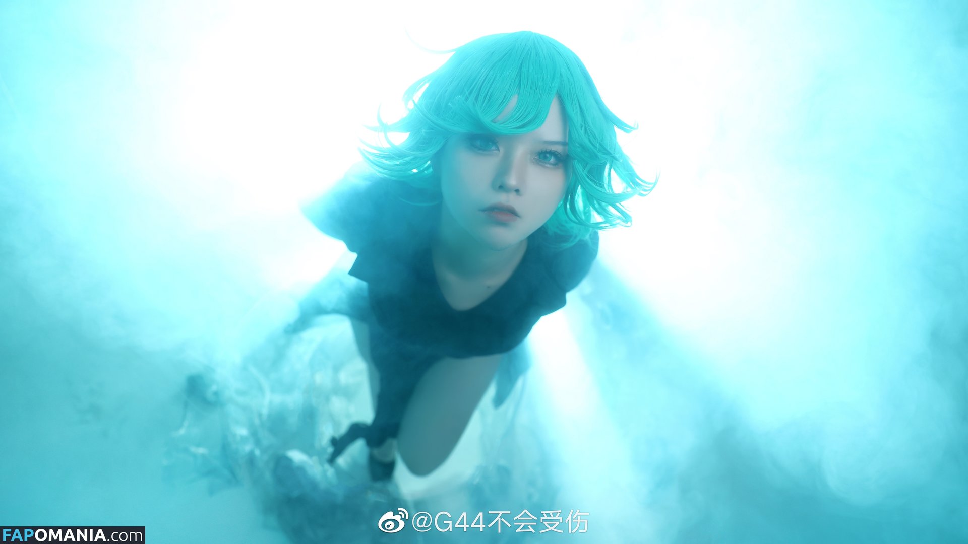 G44 wa Kizutsukanai / g44gallery / jisi_si / jisi_si (G44不会受伤 / 祭祀matsuri Nudo OnlyFans  Foto trapelata #14