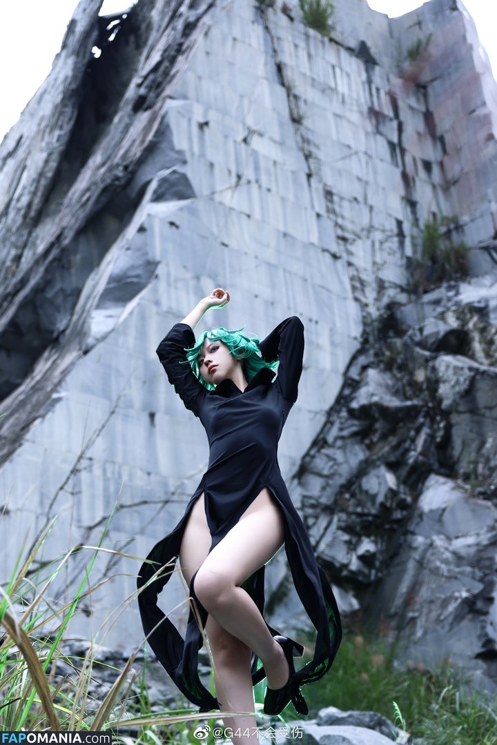 G44 wa Kizutsukanai / g44gallery / jisi_si / jisi_si (G44不会受伤 / 祭祀matsuri Nudo OnlyFans  Foto trapelata #17