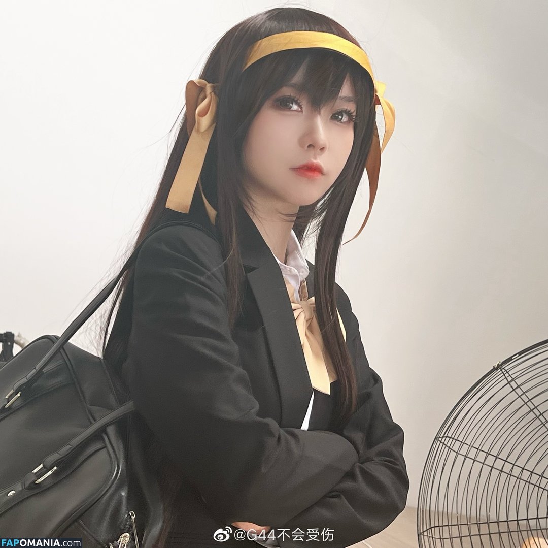 G44 wa Kizutsukanai / g44gallery / jisi_si / jisi_si (G44不会受伤 / 祭祀matsuri Nudo OnlyFans  Foto trapelata #26