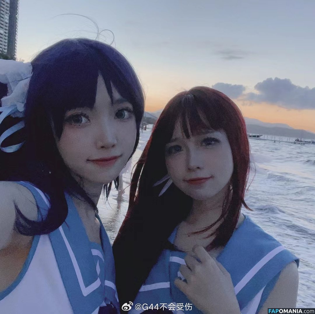 G44 wa Kizutsukanai / g44gallery / jisi_si / jisi_si (G44不会受伤 / 祭祀matsuri Nudo OnlyFans  Foto trapelata #50