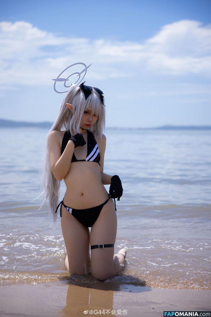 G44 wa Kizutsukanai / g44gallery / jisi_si / jisi_si (G44不会受伤 / 祭祀matsuri Nudo OnlyFans  Foto trapelata #53