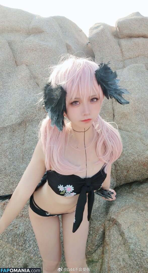 G44 wa Kizutsukanai / g44gallery / jisi_si / jisi_si (G44不会受伤 / 祭祀matsuri Nudo OnlyFans  Foto trapelata #122