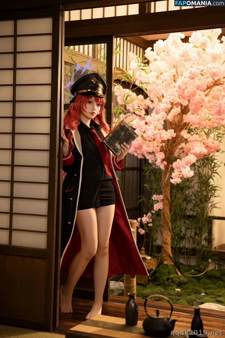 G44 wa Kizutsukanai / g44gallery / jisi_si / jisi_si (G44不会受伤 / 祭祀matsuri Nudo OnlyFans  Foto trapelata #289