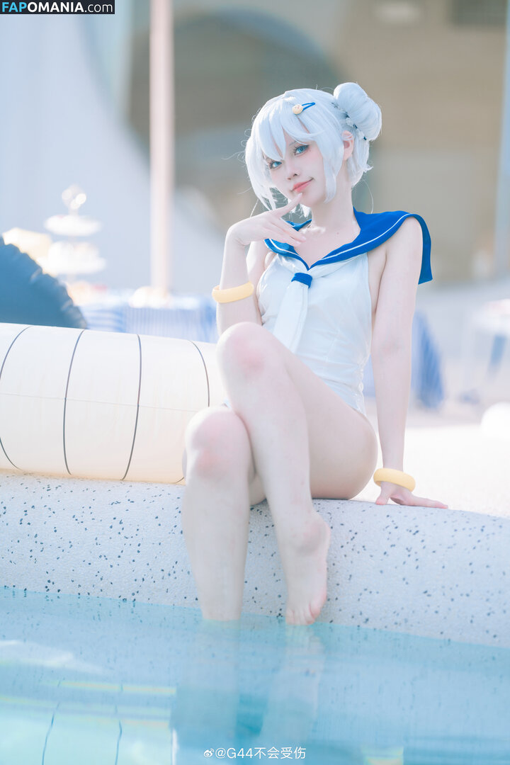 G44 wa Kizutsukanai / g44gallery / jisi_si / jisi_si (G44不会受伤 / 祭祀matsuri Nudo OnlyFans  Foto trapelata #330