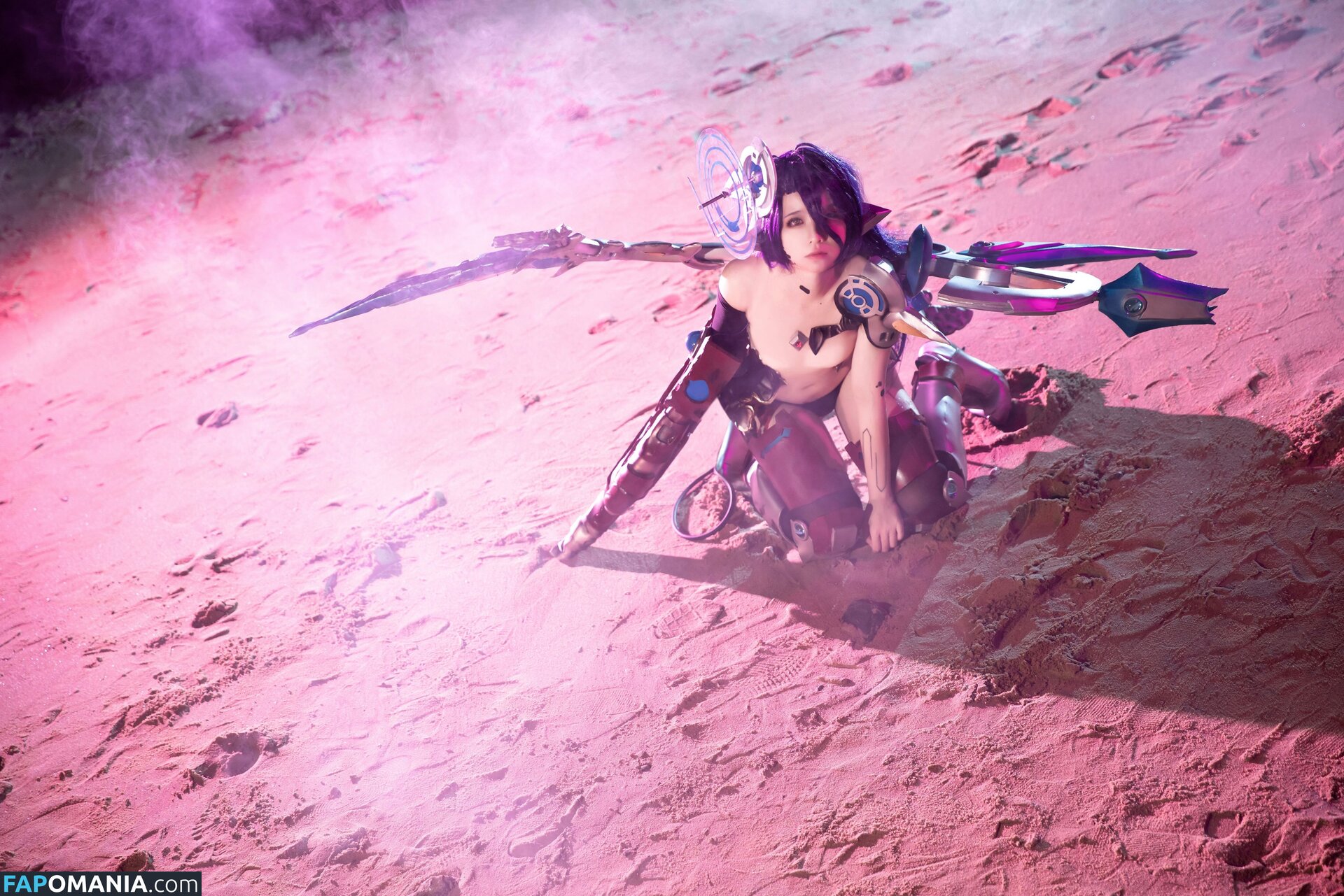 G44 wa Kizutsukanai / g44gallery / jisi_si / jisi_si (G44不会受伤 / 祭祀matsuri Nudo OnlyFans  Foto trapelata #382