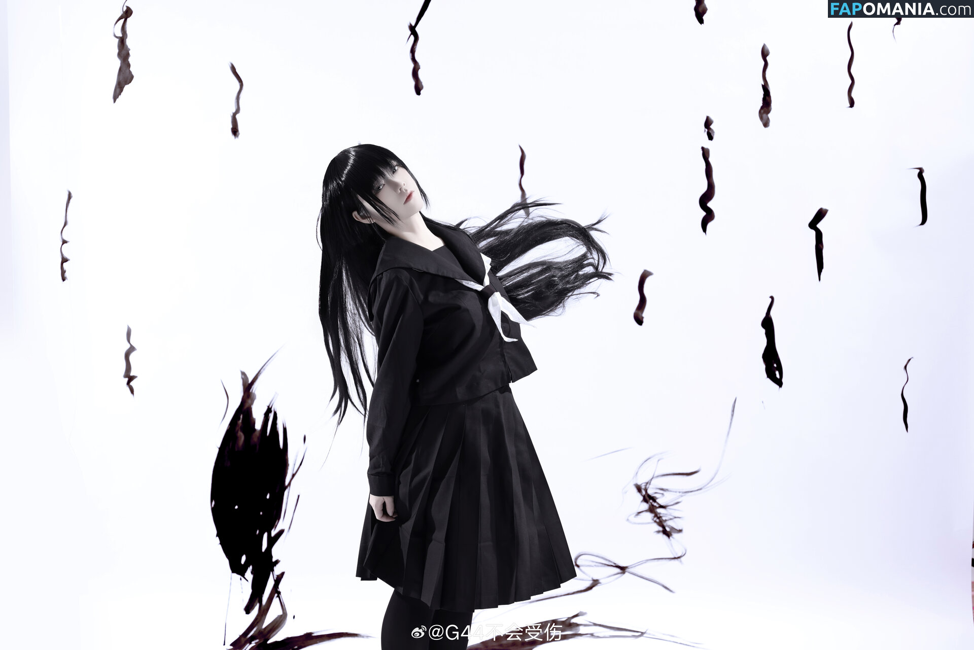 G44 wa Kizutsukanai / g44gallery / jisi_si / jisi_si (G44不会受伤 / 祭祀matsuri Nudo OnlyFans  Foto trapelata #418