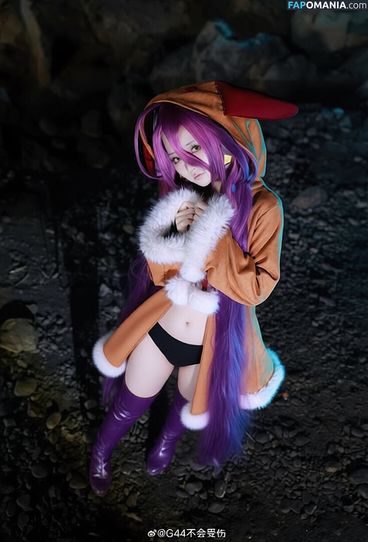 G44 wa Kizutsukanai / g44gallery / jisi_si / jisi_si (G44不会受伤 / 祭祀matsuri Nudo OnlyFans  Foto trapelata #441