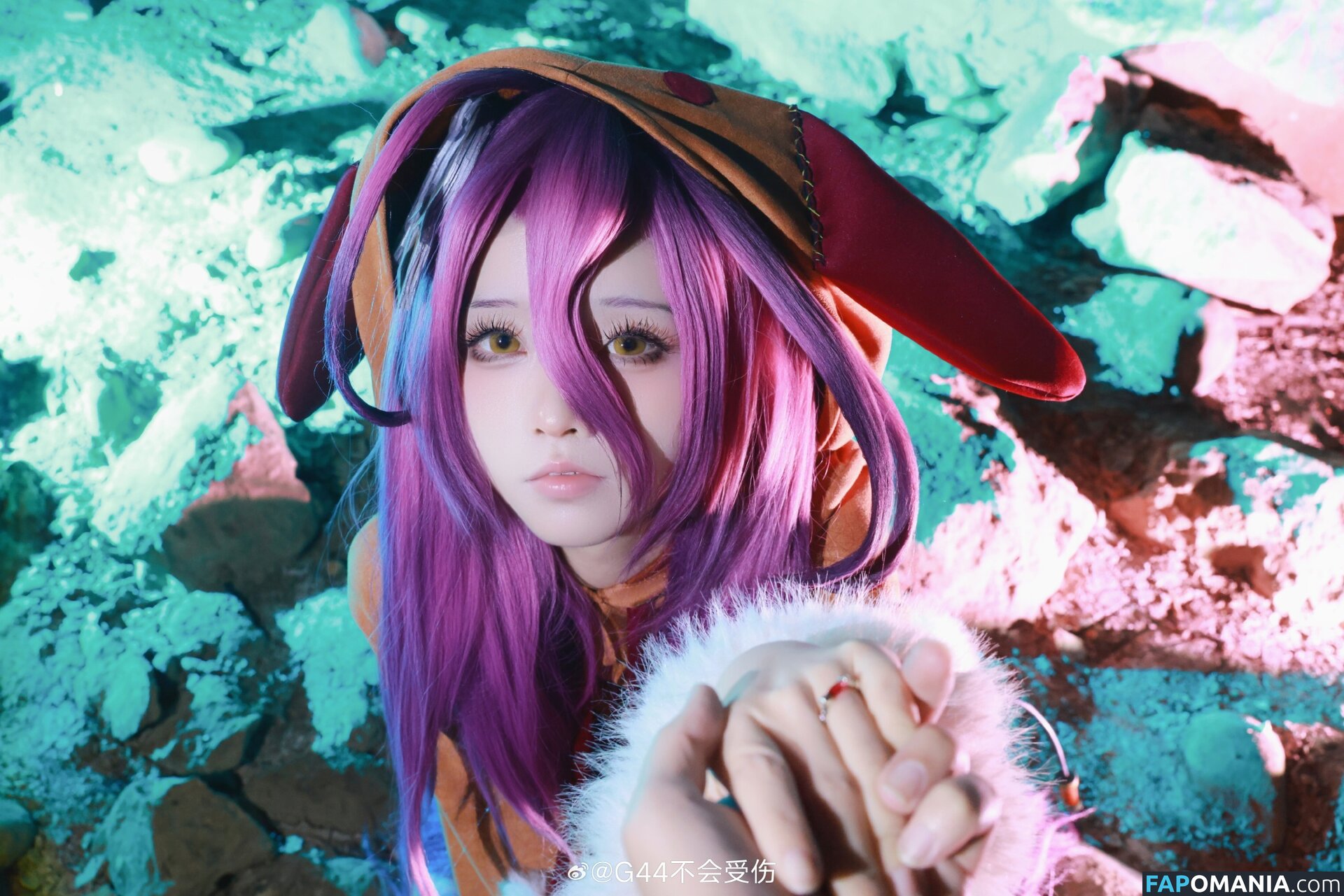 G44 wa Kizutsukanai / g44gallery / jisi_si / jisi_si (G44不会受伤 / 祭祀matsuri Nudo OnlyFans  Foto trapelata #442