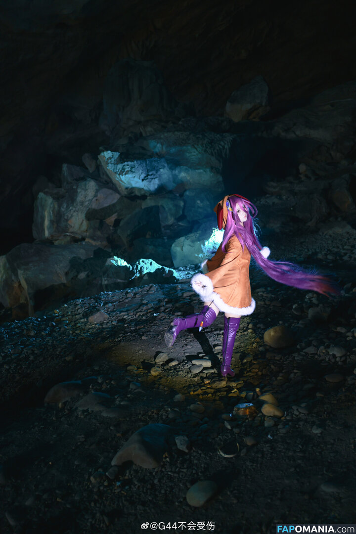 G44 wa Kizutsukanai / g44gallery / jisi_si / jisi_si (G44不会受伤 / 祭祀matsuri Nudo OnlyFans  Foto trapelata #443