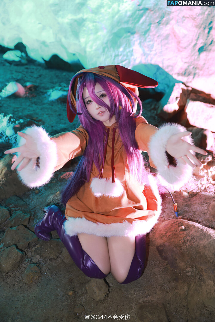 G44 wa Kizutsukanai / g44gallery / jisi_si / jisi_si (G44不会受伤 / 祭祀matsuri Nudo OnlyFans  Foto trapelata #444