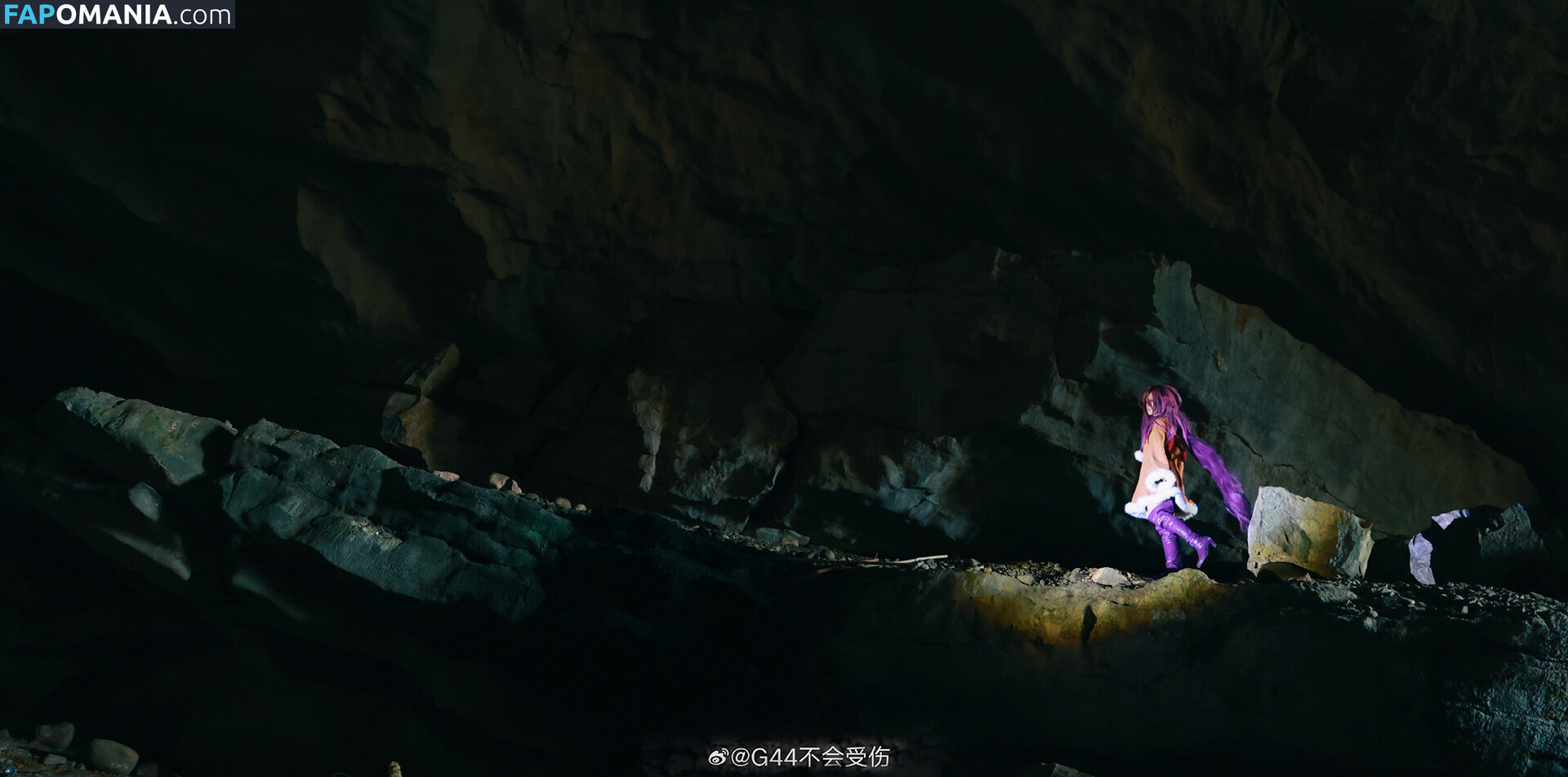 G44 wa Kizutsukanai / g44gallery / jisi_si / jisi_si (G44不会受伤 / 祭祀matsuri Nudo OnlyFans  Foto trapelata #449