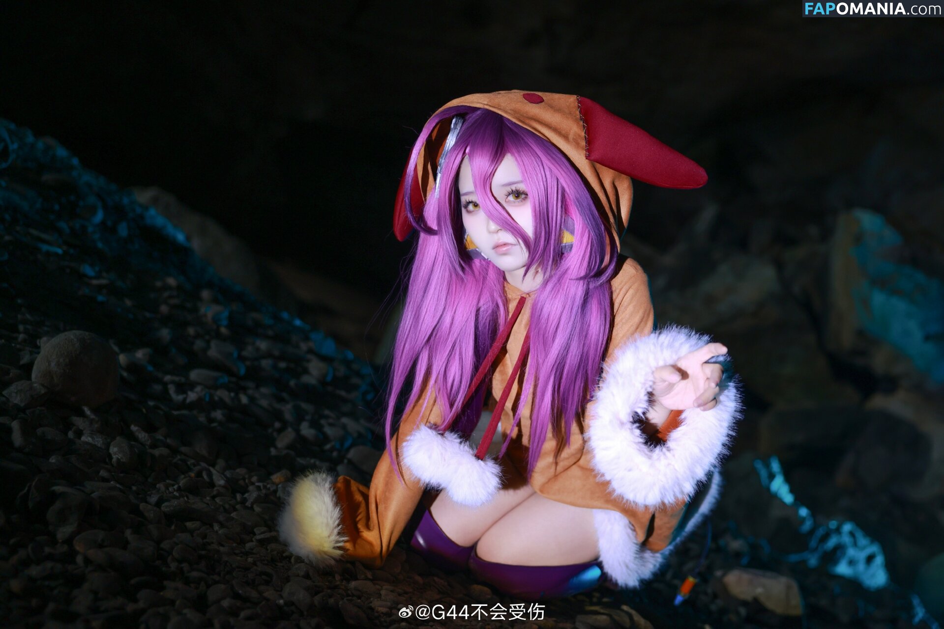 G44 wa Kizutsukanai / g44gallery / jisi_si / jisi_si (G44不会受伤 / 祭祀matsuri Nudo OnlyFans  Foto trapelata #450