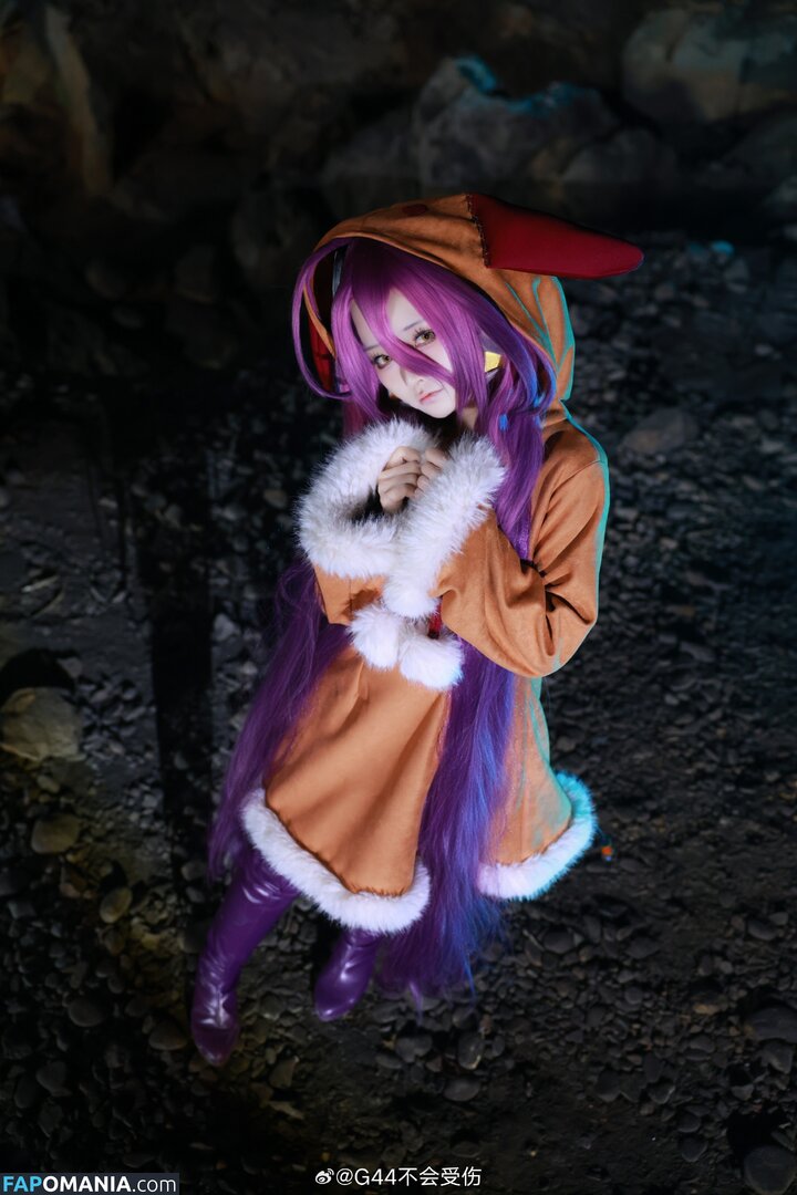 G44 wa Kizutsukanai / g44gallery / jisi_si / jisi_si (G44不会受伤 / 祭祀matsuri Nudo OnlyFans  Foto trapelata #451