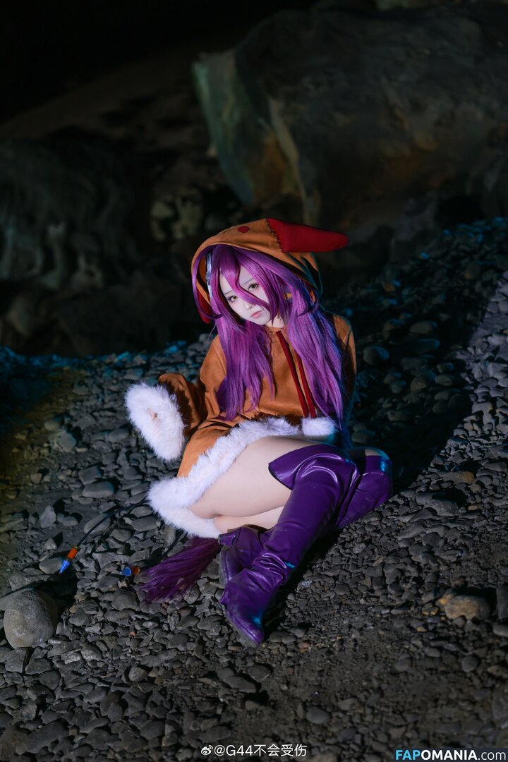 G44 wa Kizutsukanai / g44gallery / jisi_si / jisi_si (G44不会受伤 / 祭祀matsuri Nudo OnlyFans  Foto trapelata #455