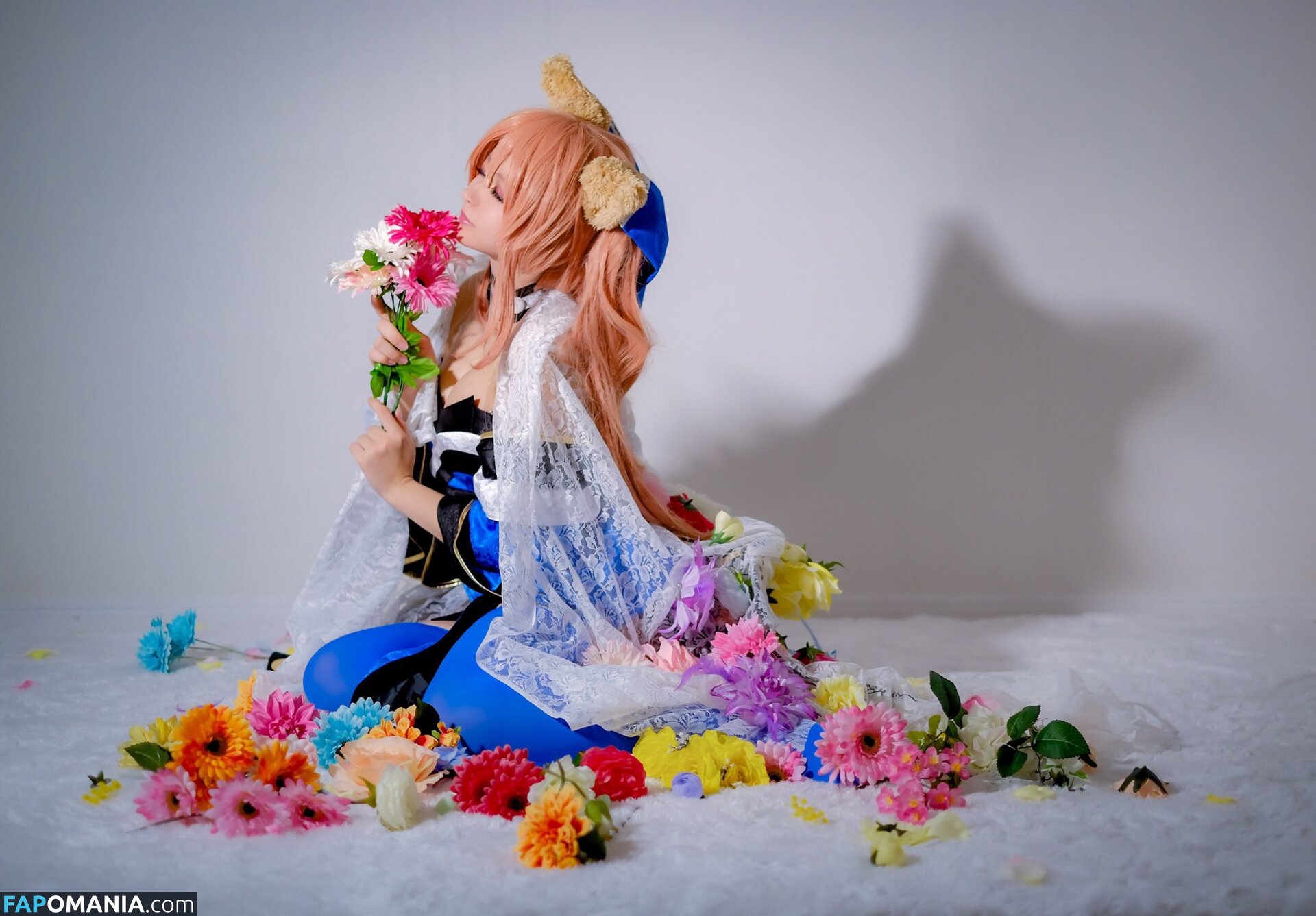 daisyy_asmrr / g6mo2 / ゆめの ASMR Nudo OnlyFans  Foto trapelata #21