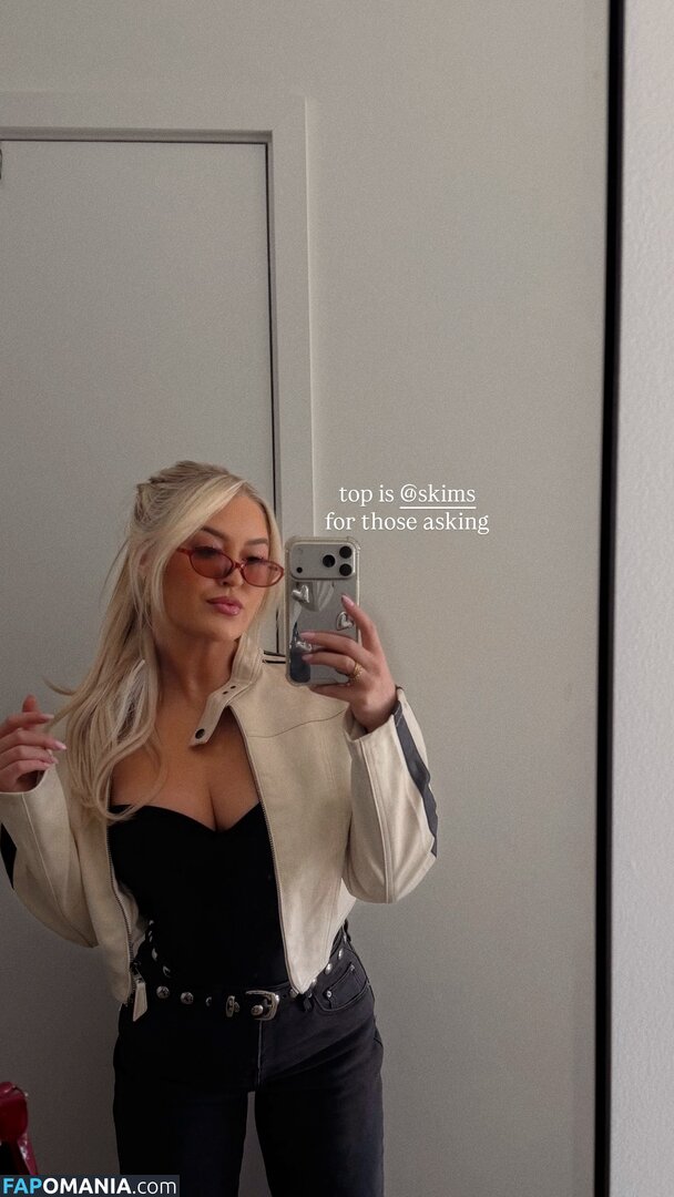 Gabb Goudy / gabbgoudy / gabbygoessling Nudo OnlyFans  Foto trapelata #4