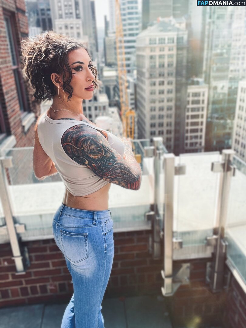 Gabbi Tuft / gabbituft Nudo OnlyFans  Foto trapelata #6