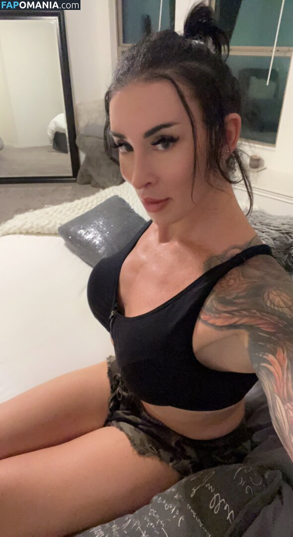 Gabbi Tuft / gabbituft Nudo OnlyFans  Foto trapelata #7