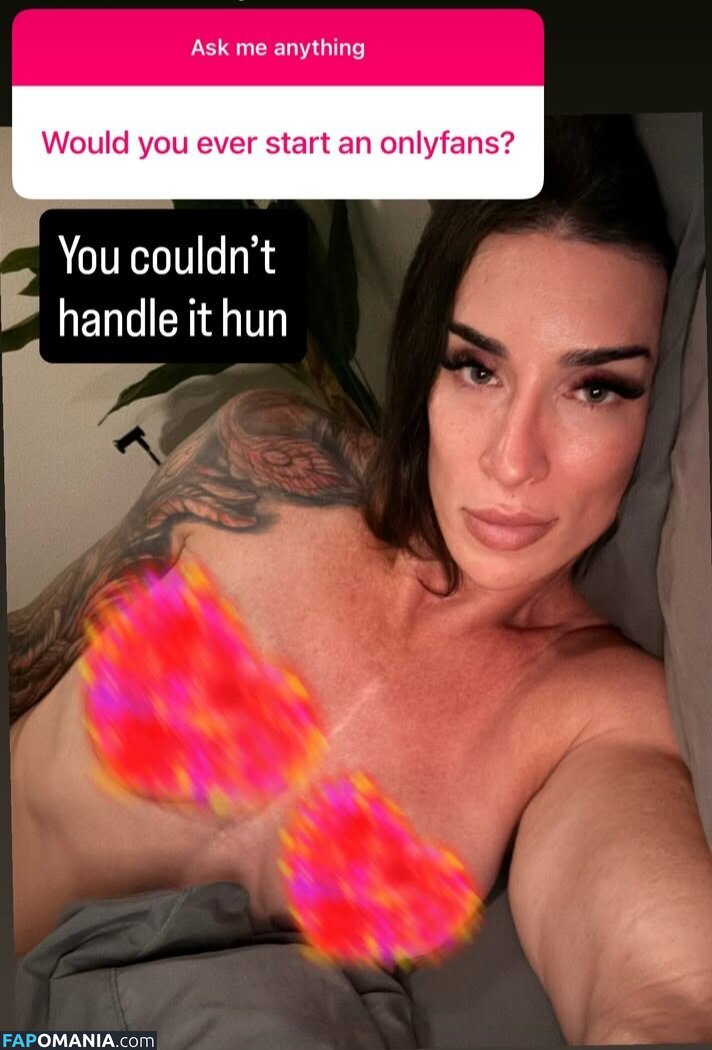 Gabbi Tuft / gabbituft Nudo OnlyFans  Foto trapelata #9