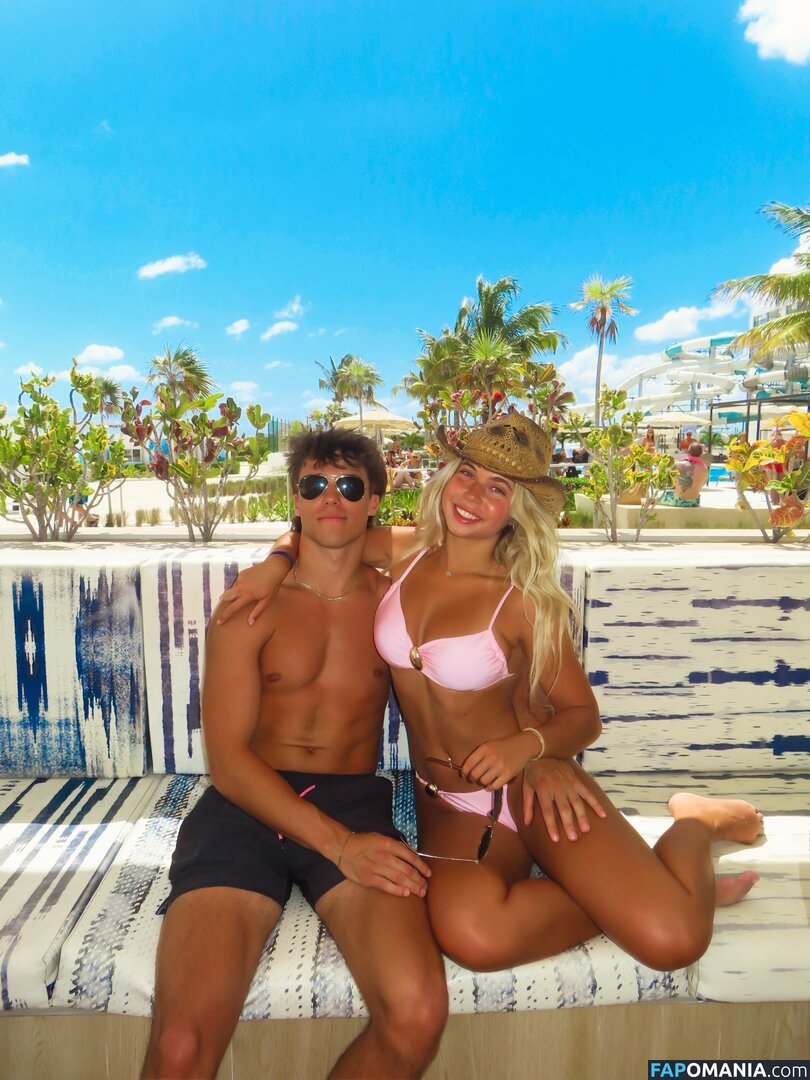 Gabbie Contos / gabrielacontosss Nudo OnlyFans  Foto trapelata #3