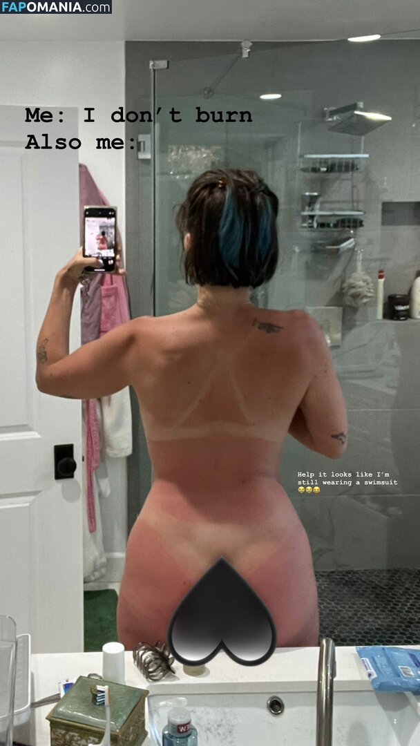Gabbie Hanna / Simp Chat / gabbiehanna / https: / theinfamousbabz Nudo OnlyFans  Foto trapelata #1